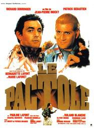 Le Pactole Le Pactole