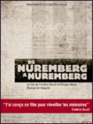 De Nuremberg à Nuremberg De Nuremberg à Nuremberg