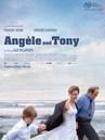 Ang&egrave;le et Tony - Poster - Germany