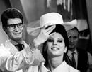 Yves Saint Laurent - Pierre Berg&eacute;, l'amour fou