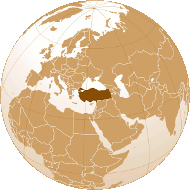 Turquie Turquie