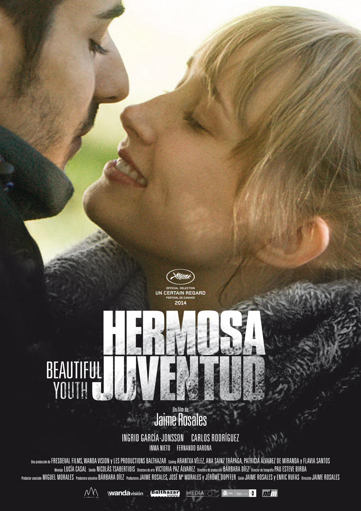 La Belle jeunesse (2014) La Belle jeunesse (2014)