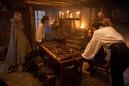 Les Trois Mousquetaires - Logan Lerman
