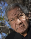 Tony Gatlif - &copy; Audrey Cerdan / Rue89
