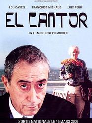 El Cantor El Cantor