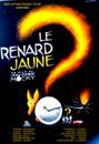Le Renard jaune