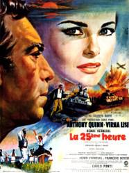 The 25th Hour The 25th Hour