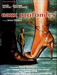 Eaux profondes Eaux profondes