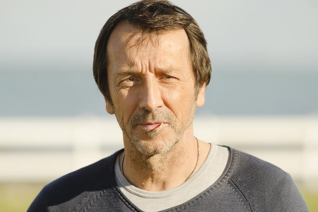 Jean-Hugues Anglade - Toute l actu! - News people