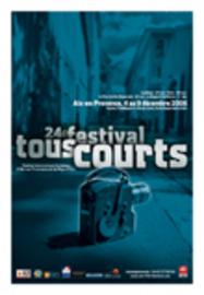 Festival Tous Courts d'Aix-en-Provence - 2006