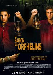 La Saison des orphelins La Saison des orphelins