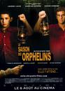 La Saison des orphelins