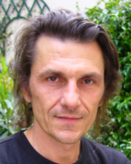 François-Xavier Frantz François-Xavier Frantz