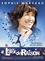L'&Acirc;ge de raison