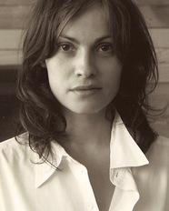 Sarah Bertrand Sarah Bertrand