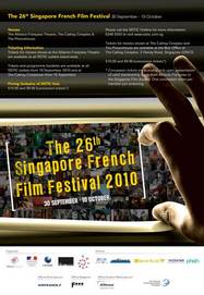 Singapore French Film Festival - 2005 Singapore French Film Festival - 2005