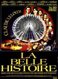 The Beautiful Story The Beautiful Story