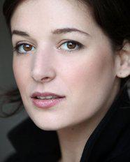 Julie Durand - &copy; Ledroit-Perrin