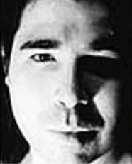 Alfredo Diaz Perez