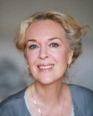 &Eacute;velyne Buyle