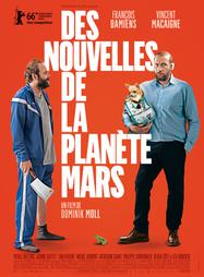 Des nouvelles de la planète Mars Des nouvelles de la planète Mars