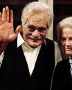 Omar Sharif