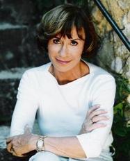 Dani&egrave;le &Eacute;venou