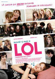 LOL - LOL - Poster Spain