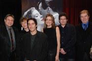 15e Rendez-vous with French Cinema &agrave; New-York - &copy; uniFrance