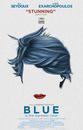 Blue is the Warmest Color - Poster Etats-Unis Blue is the Warmest Color - Poster Etats-Unis