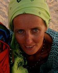 Nathalie Borgers