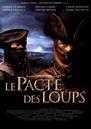 Le Pacte des loups Le Pacte des loups