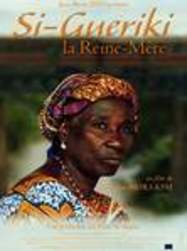 Si-Gueriki (La reine-m&egrave;re)