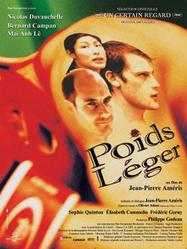 Poids l&eacute;ger
