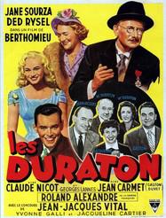 Les Duraton Les Duraton