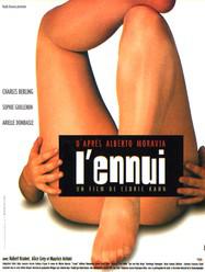 Ennui (L')