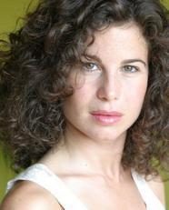 Alexandrine Serre