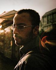 Khalil Cherti