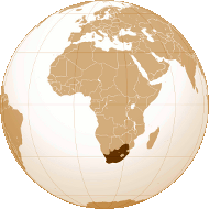 Afrique du Sud Afrique du Sud