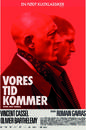 Notre jour viendra - Affiche Danemark