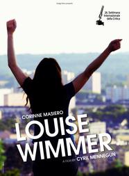 Louise Wimmer