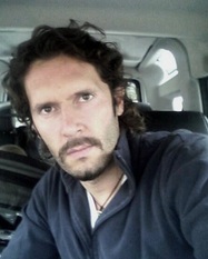 Fabien Pruvot
