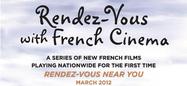 Unifrance Films innova con los"RDV with French cinema Near you"