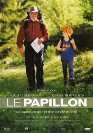 Le Papillon