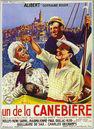 Un de la Canebi&egrave;re