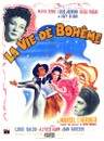 La Vie de boh&egrave;me
