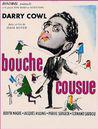 Bouche cousue