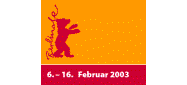 Festival international du film de Berlin (Berlinale) - 2003
