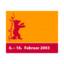 Festival international du film de Berlin (Berlinale) - 2003 Festival international du film de Berlin (Berlinale) - 2003