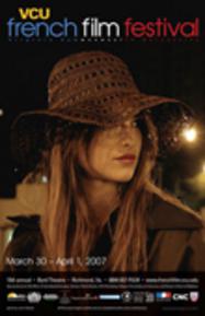 Festival du film fran&ccedil;ais de Richmond - 2007